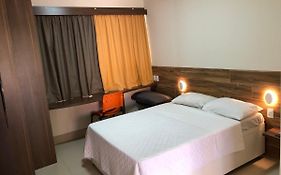 Hotel Bem Bom